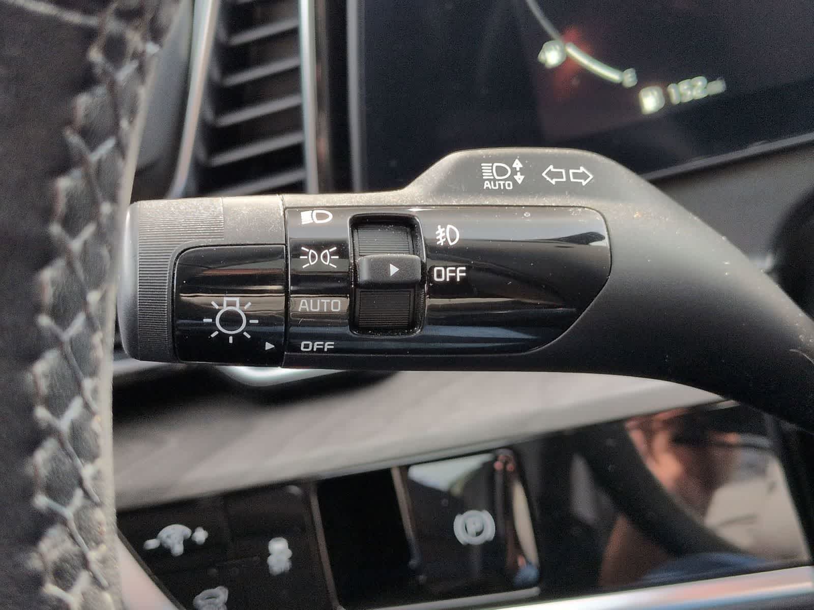 2024 Kia Sportage X-Pro Prestige