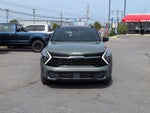 2024 Kia Sportage X-Pro Prestige