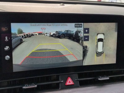 2024 Kia Sportage X-Pro Prestige