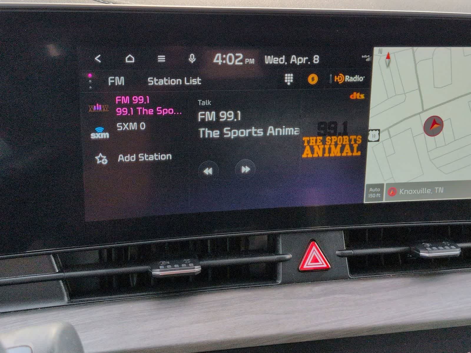 2024 Kia Sportage X-Pro Prestige