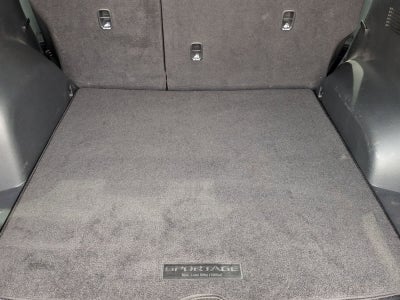 2024 Kia Sportage X-Pro Prestige