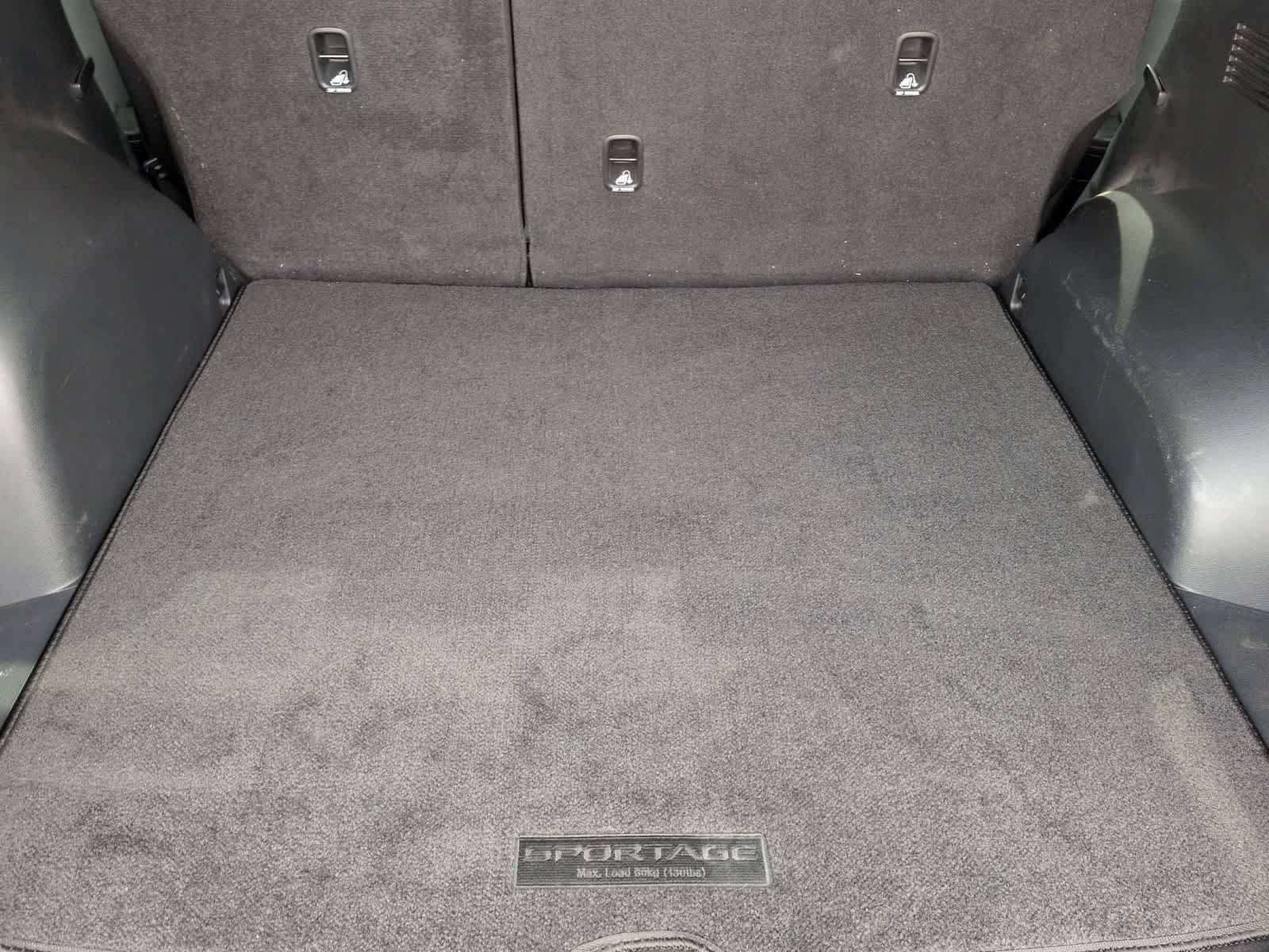 2024 Kia Sportage X-Pro Prestige