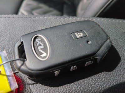 2024 Kia Sportage X-Pro Prestige