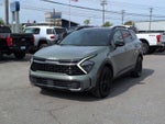 2024 Kia Sportage X-Pro Prestige