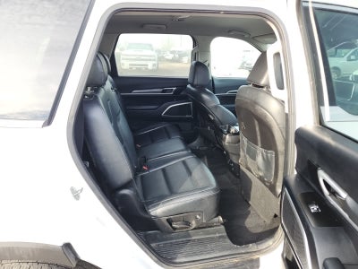 2022 Kia Telluride LX