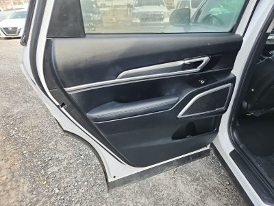 2022 Kia Telluride LX