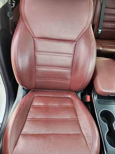 2017 Kia Sorento SX V6