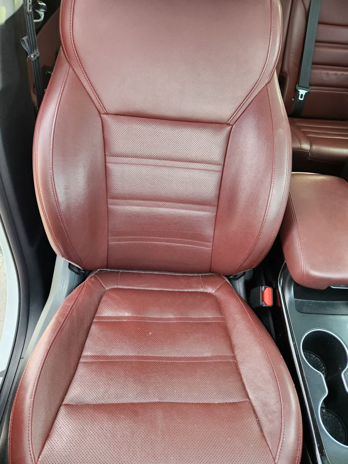 2017 Kia Sorento SX V6