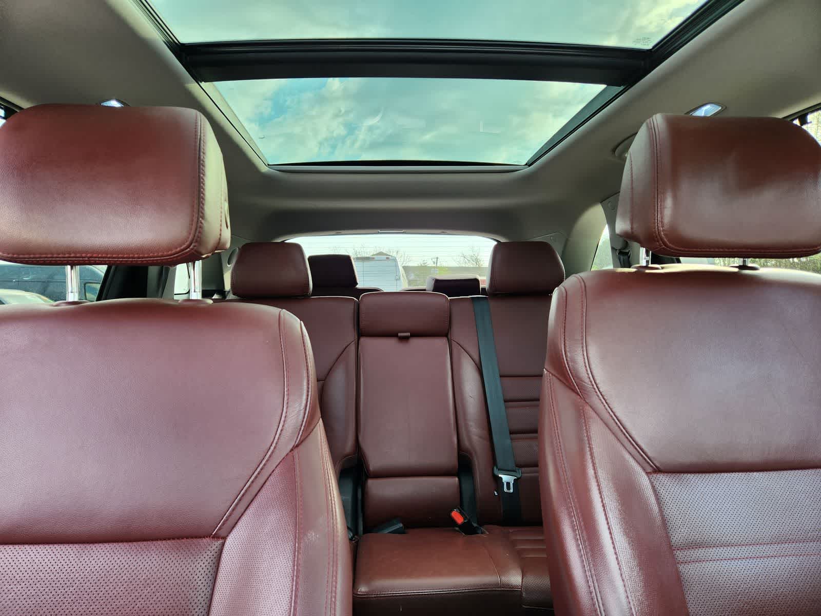 2017 Kia Sorento SX V6