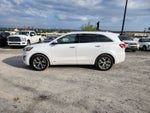 2017 Kia Sorento SX V6