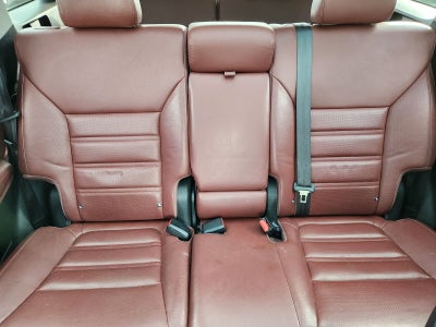 2017 Kia Sorento SX V6