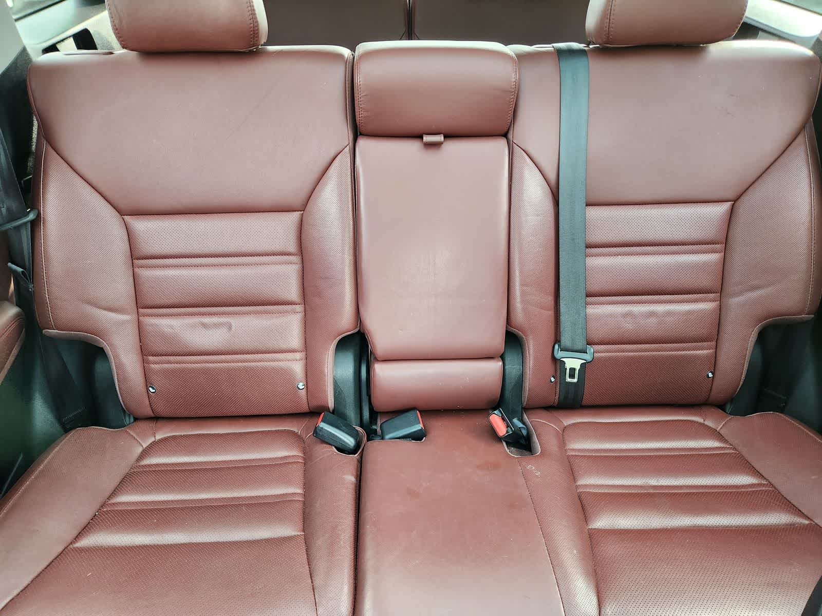 2017 Kia Sorento SX V6