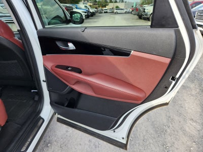 2017 Kia Sorento SX V6