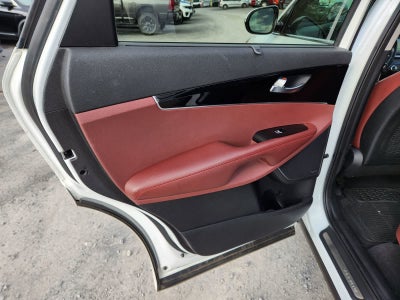 2017 Kia Sorento SX V6