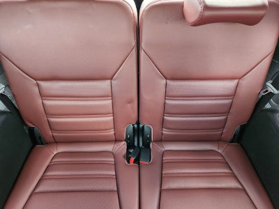 2017 Kia Sorento SX V6