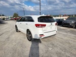 2017 Kia Sorento SX V6