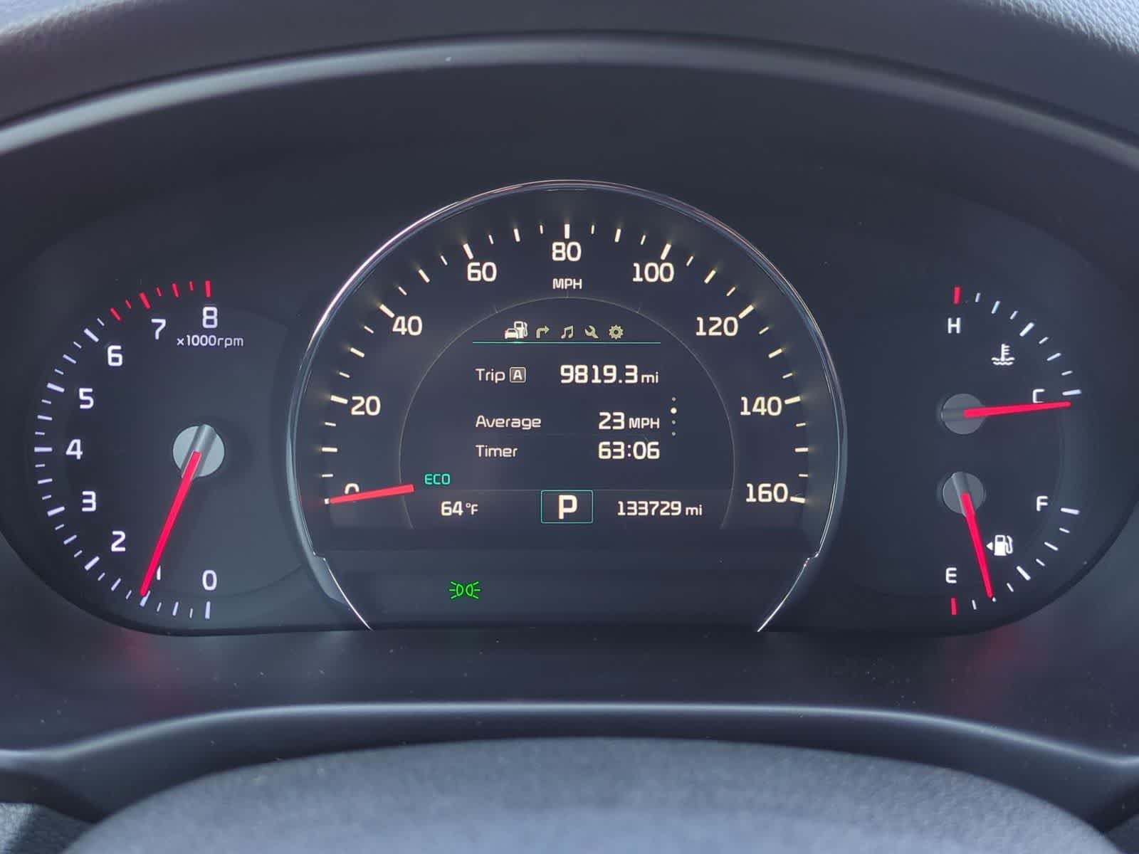 2017 Kia Sorento SX V6