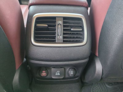 2017 Kia Sorento SX V6
