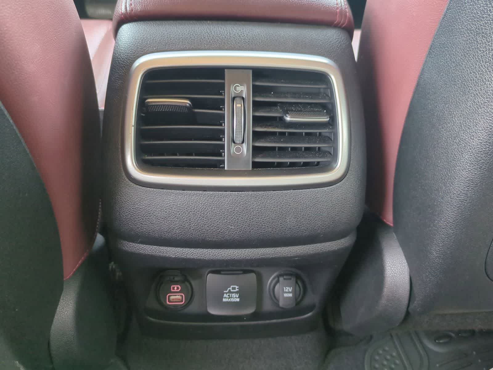 2017 Kia Sorento SX V6