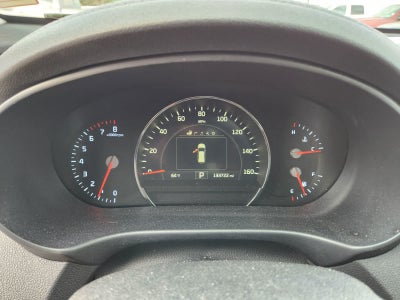 2017 Kia Sorento SX V6