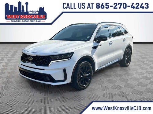 2021 Kia Sorento SX