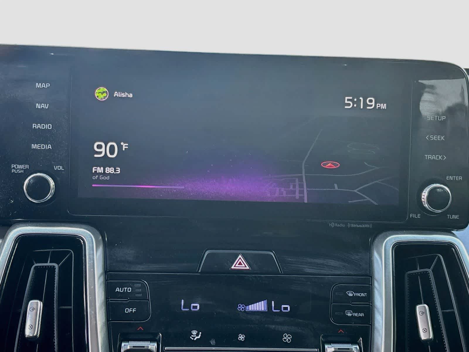 2021 Kia Sorento SX