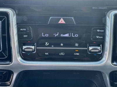 2021 Kia Sorento SX