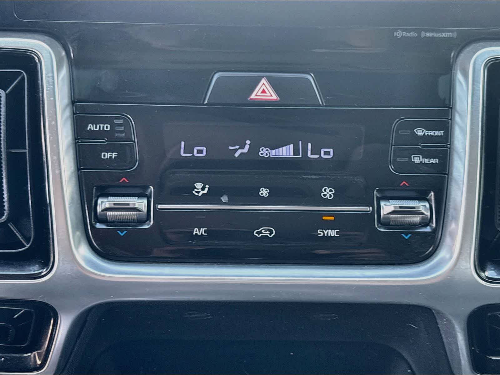2021 Kia Sorento SX