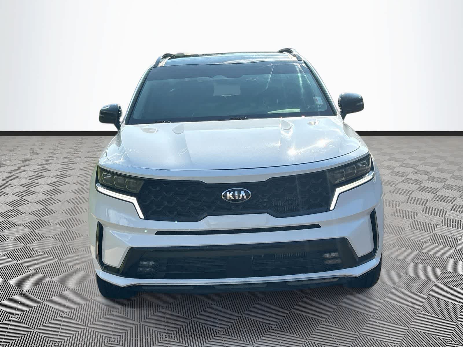2021 Kia Sorento SX