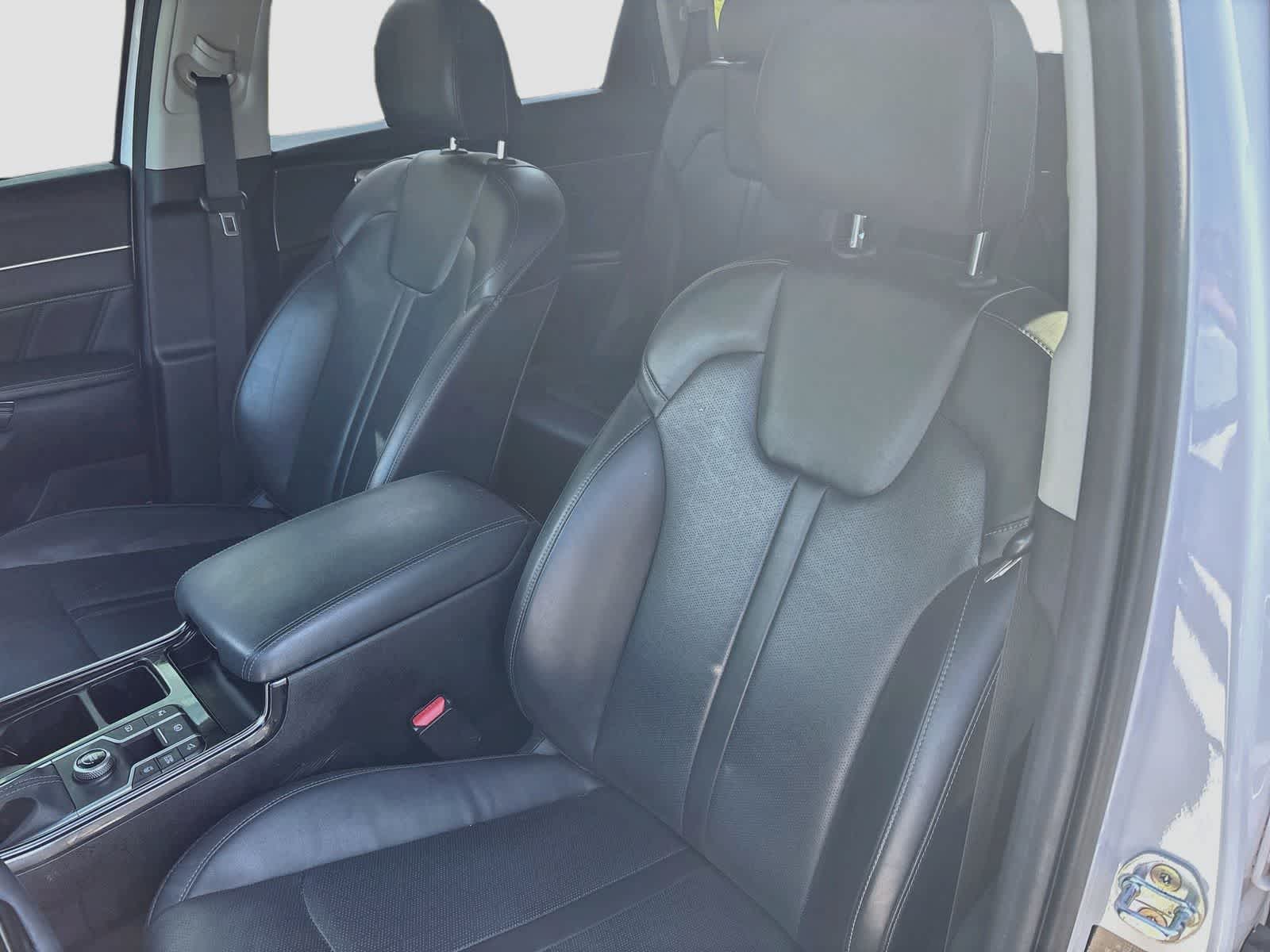 2021 Kia Sorento SX