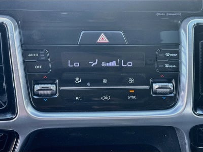 2021 Kia Sorento SX