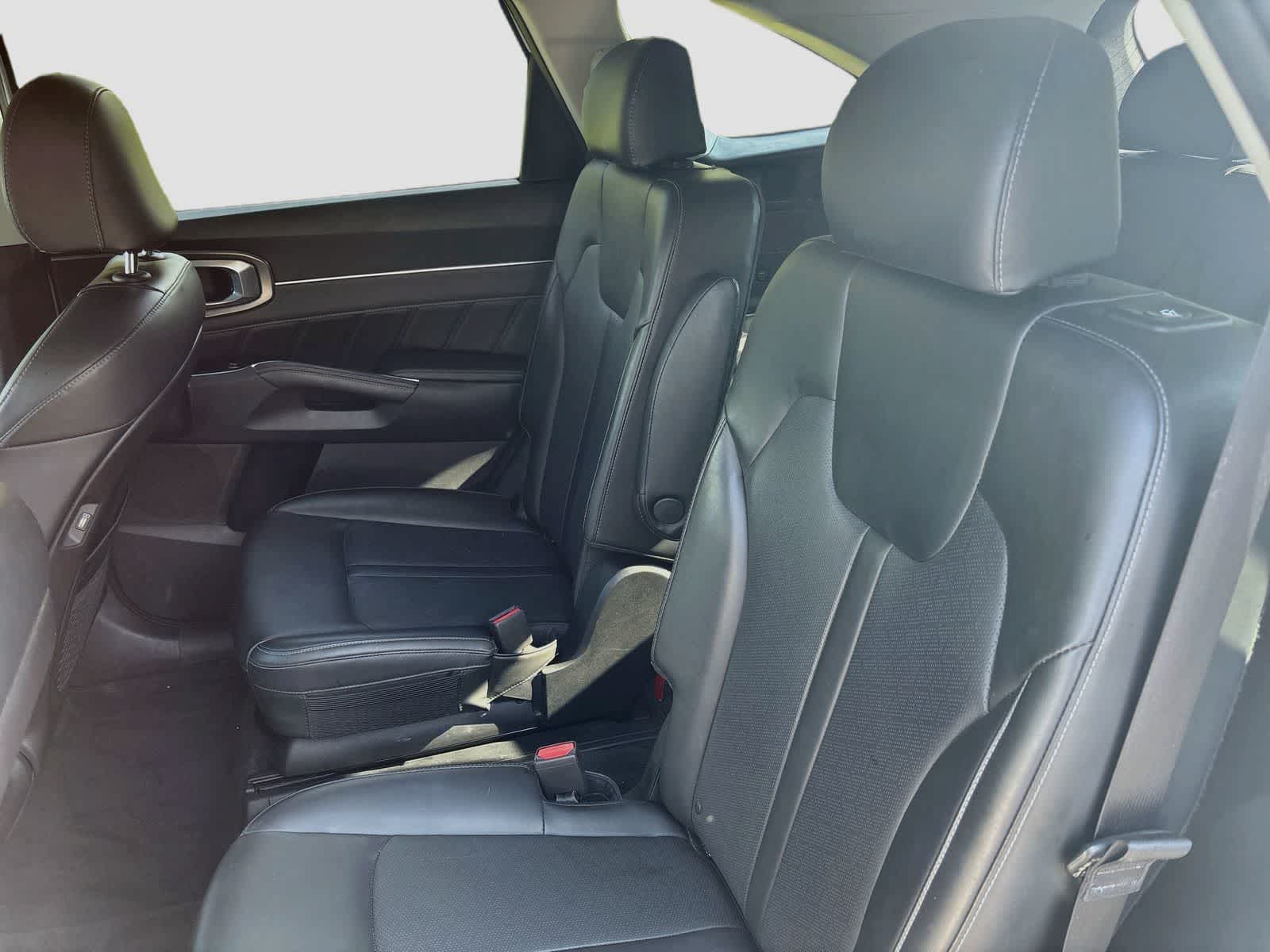 2021 Kia Sorento SX
