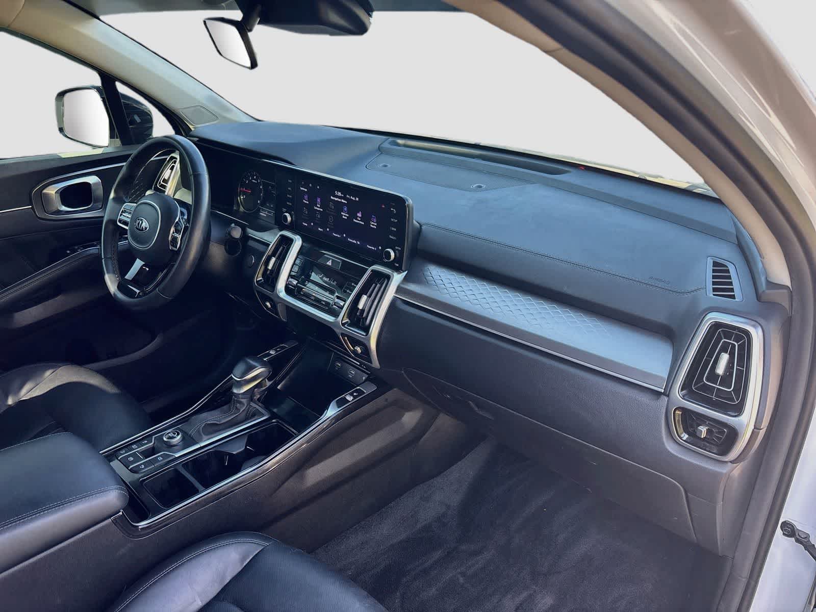 2021 Kia Sorento SX