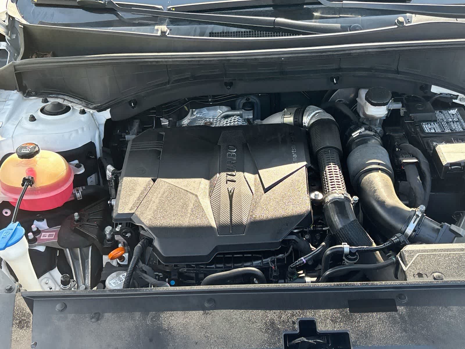 2021 Kia Sorento SX