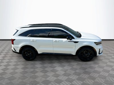 2021 Kia Sorento SX