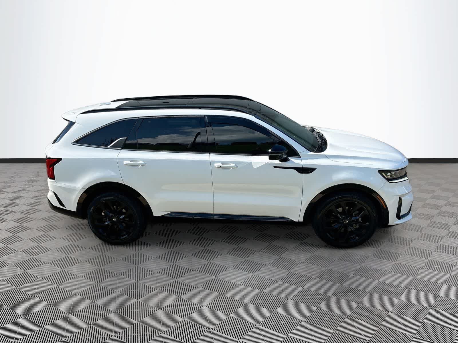 2021 Kia Sorento SX