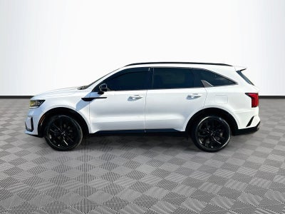 2021 Kia Sorento SX