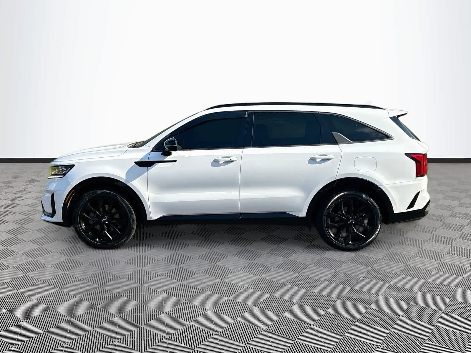 2021 Kia Sorento SX