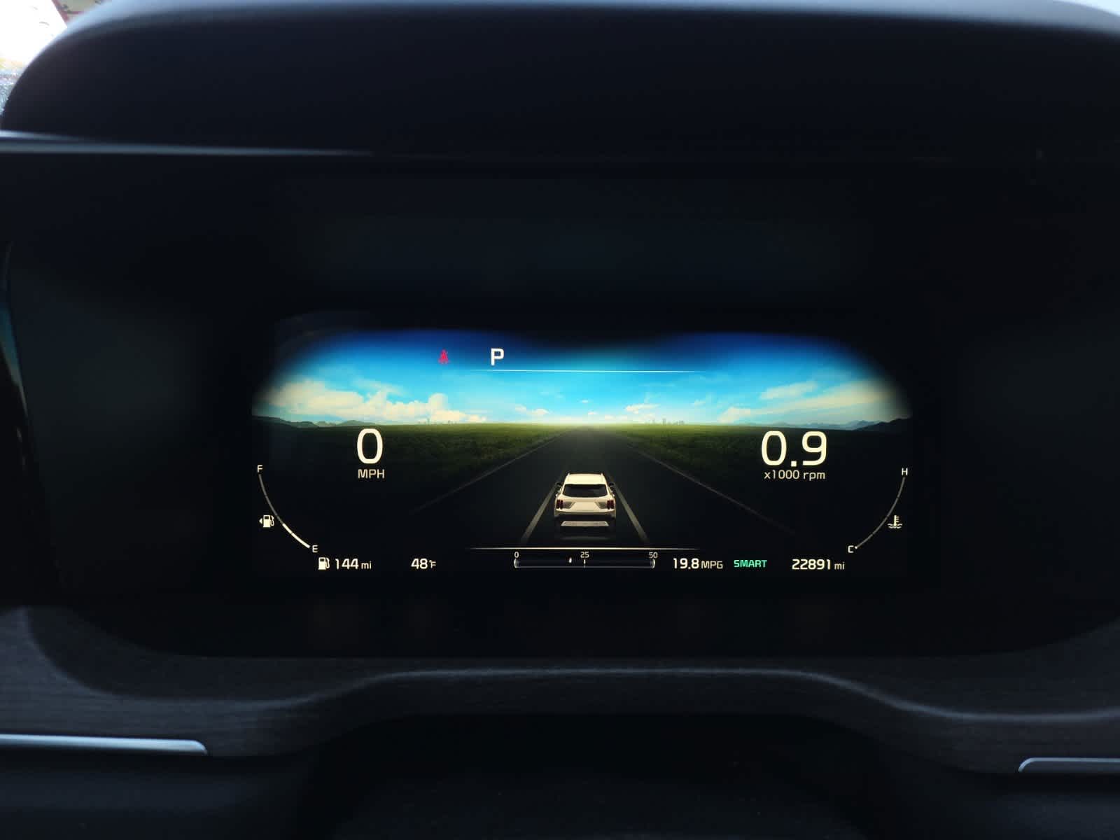 2023 Kia Sorento X-Line SX Prestige