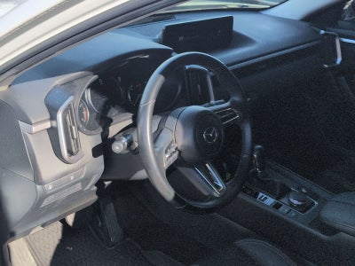 2023 Mazda Mazda CX-50 2.5 S Select Package