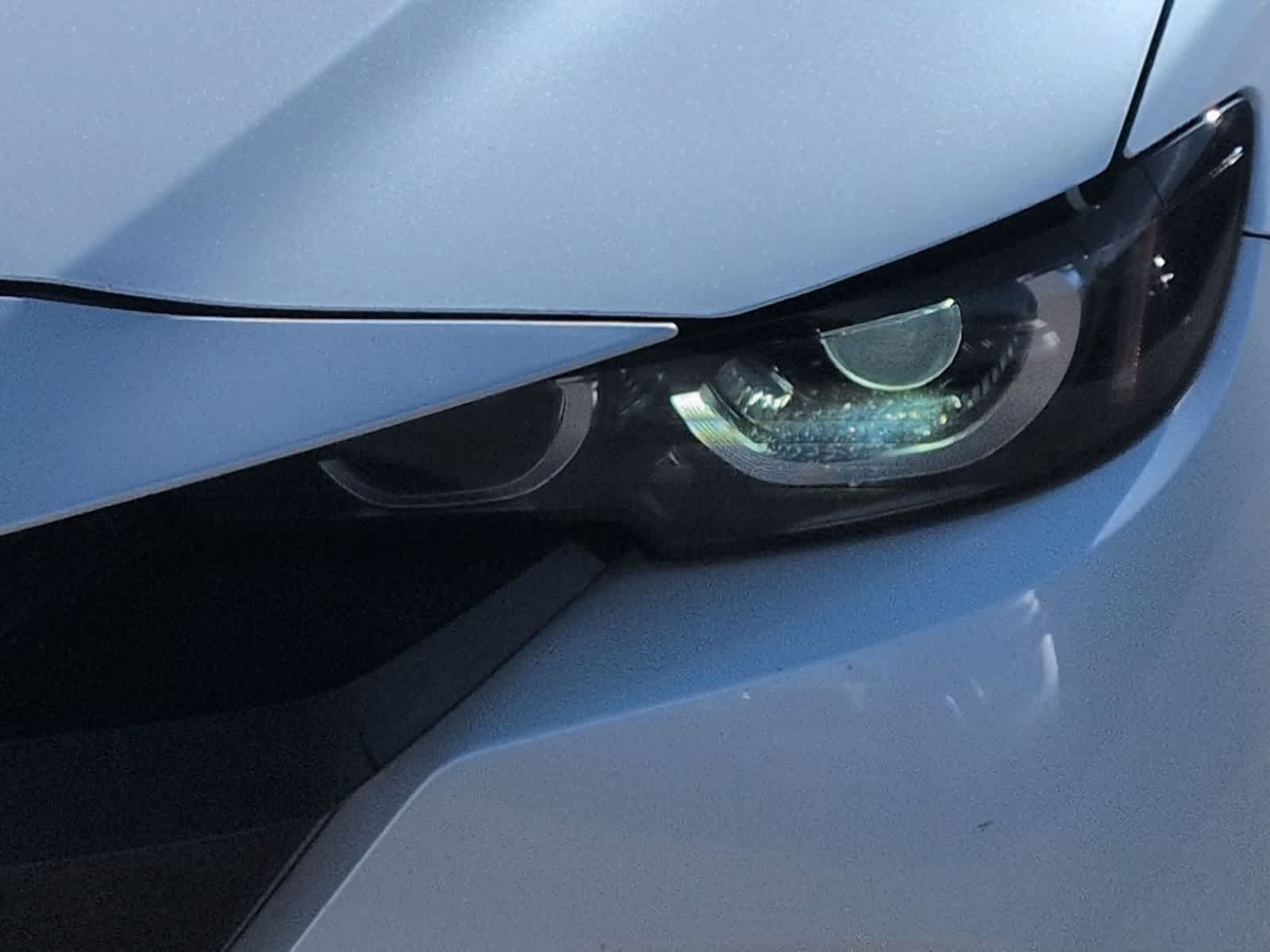 2023 Mazda Mazda CX-50 2.5 S Select Package