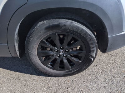 2023 Mazda Mazda CX-50 2.5 S Select Package
