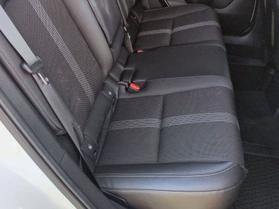 2023 Mazda Mazda CX-50 2.5 S Select Package