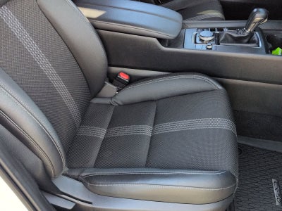 2023 Mazda Mazda CX-50 2.5 S Select Package