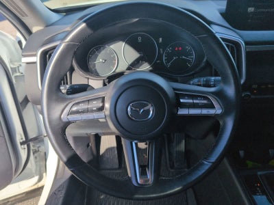 2023 Mazda Mazda CX-50 2.5 S Select Package