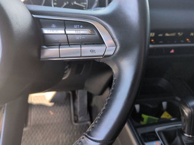 2023 Mazda Mazda CX-50 2.5 S Select Package