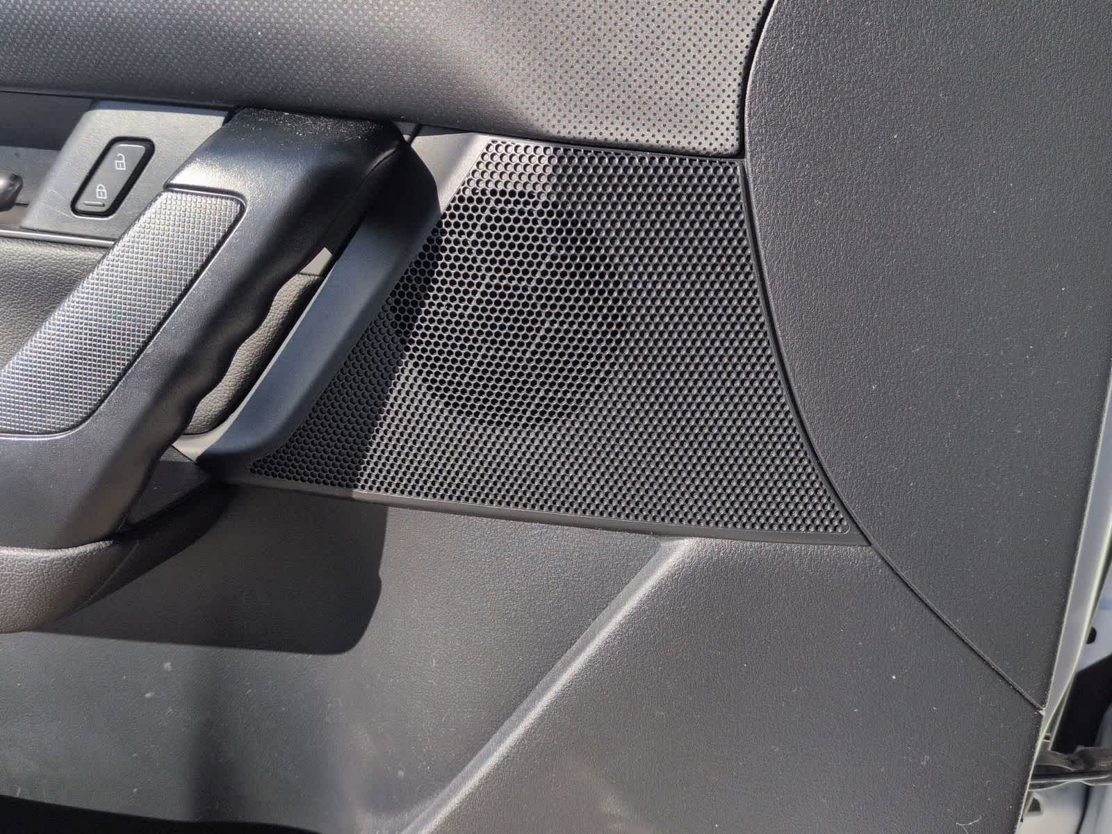 2023 Mazda Mazda CX-50 2.5 S Select Package