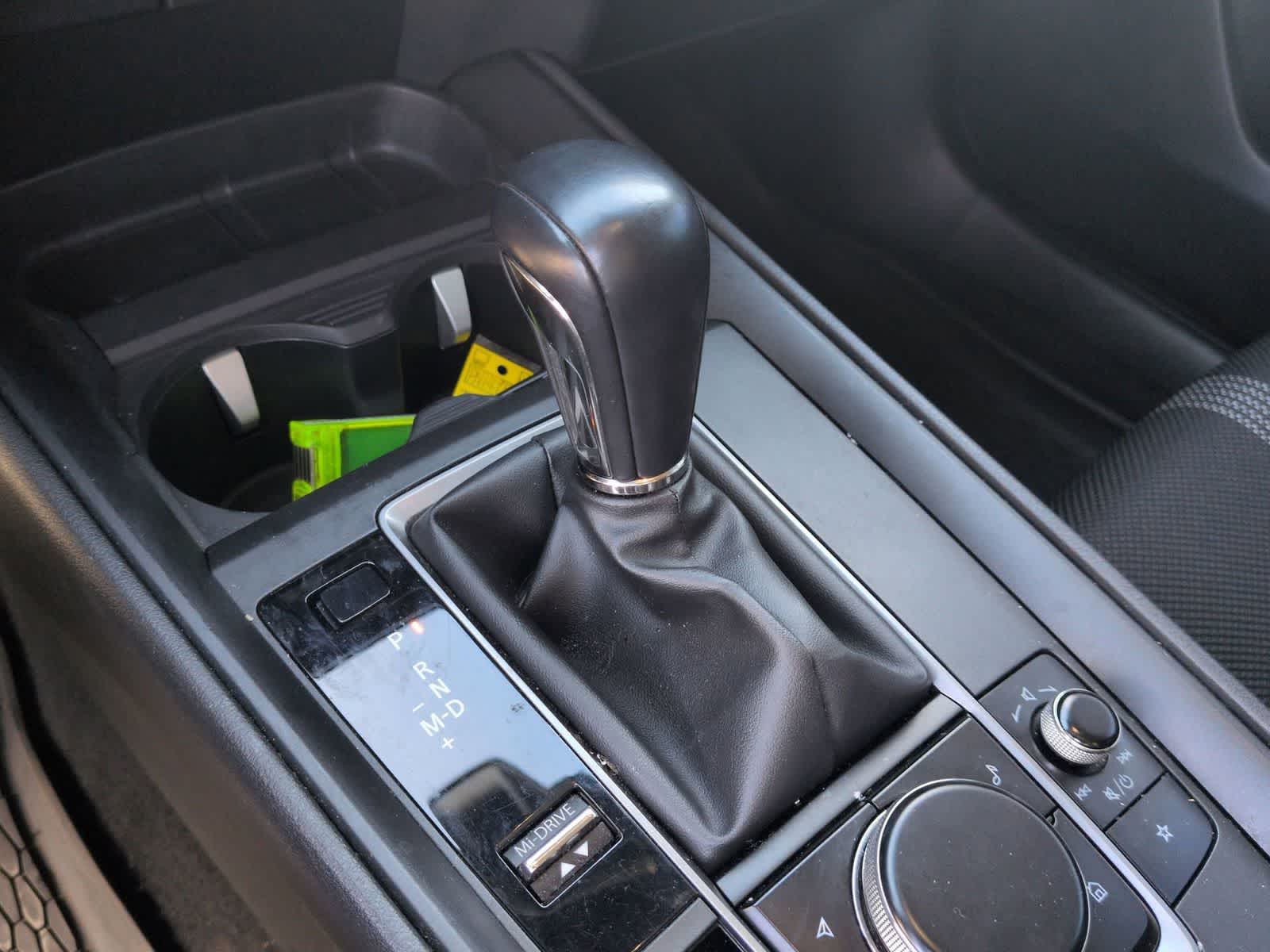 2023 Mazda Mazda CX-50 2.5 S Select Package