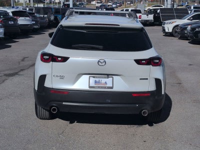 2023 Mazda Mazda CX-50 2.5 S Select Package