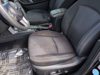 2018 Subaru Forester Premium